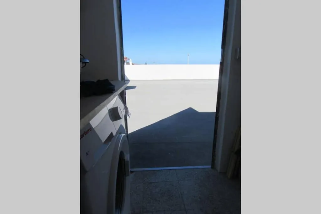 El Balcon De La Luna Bajamar  Apartment