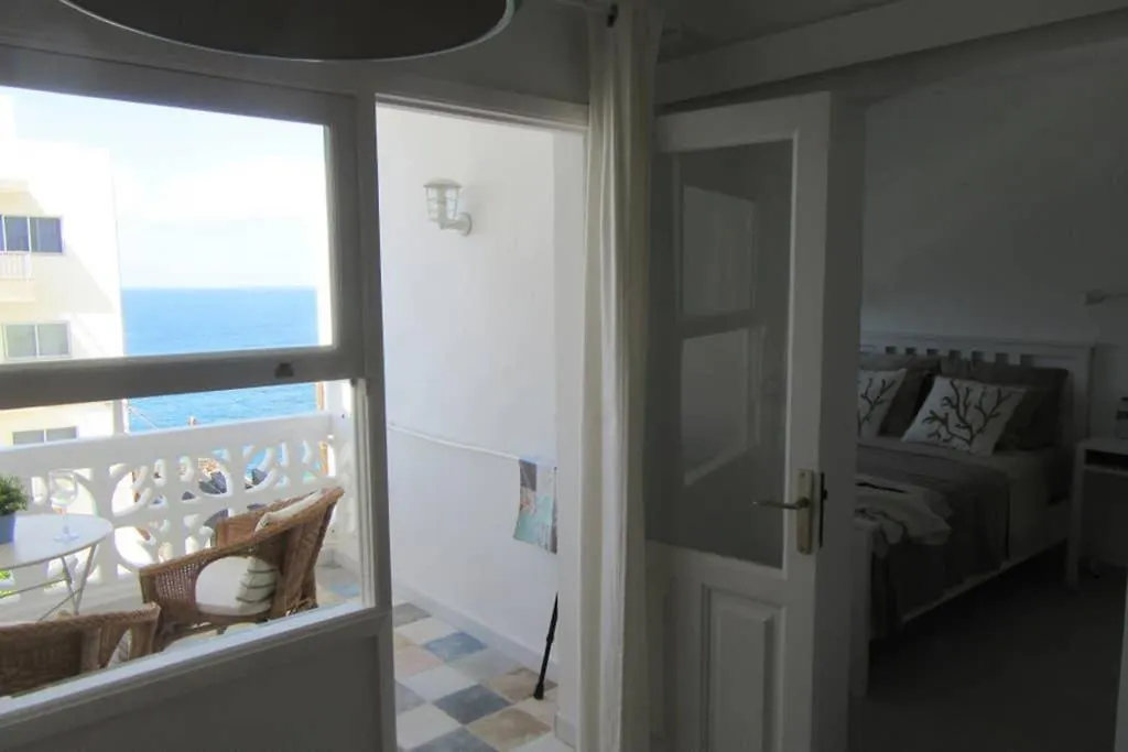 Apartment El Balcon De La Luna Bajamar