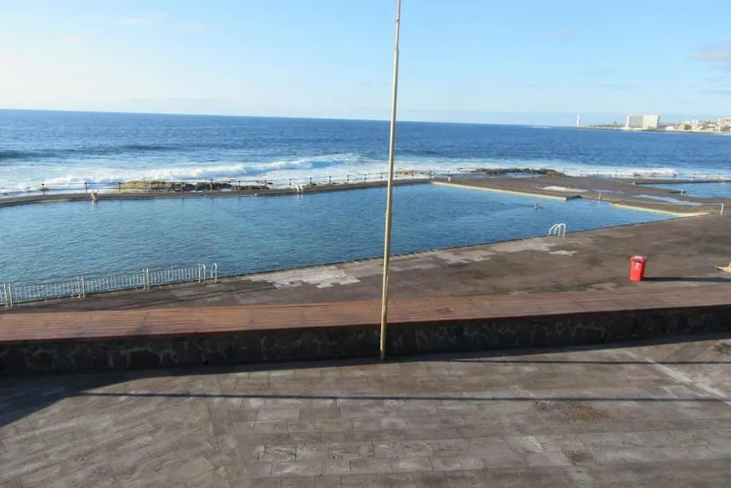 El Balcon De La Luna Bajamar  0*, Bajamar (La Laguna)