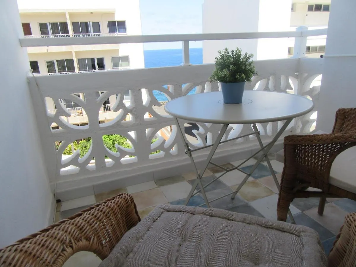 El Balcon De La Luna Bajamar  0*, Bajamar (La Laguna) Spanien